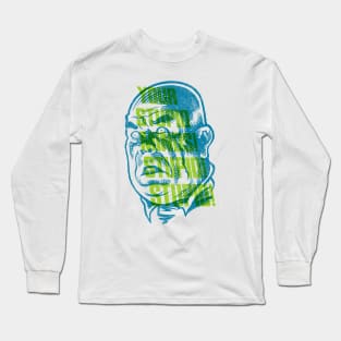 STUPID MINDS Long Sleeve T-Shirt